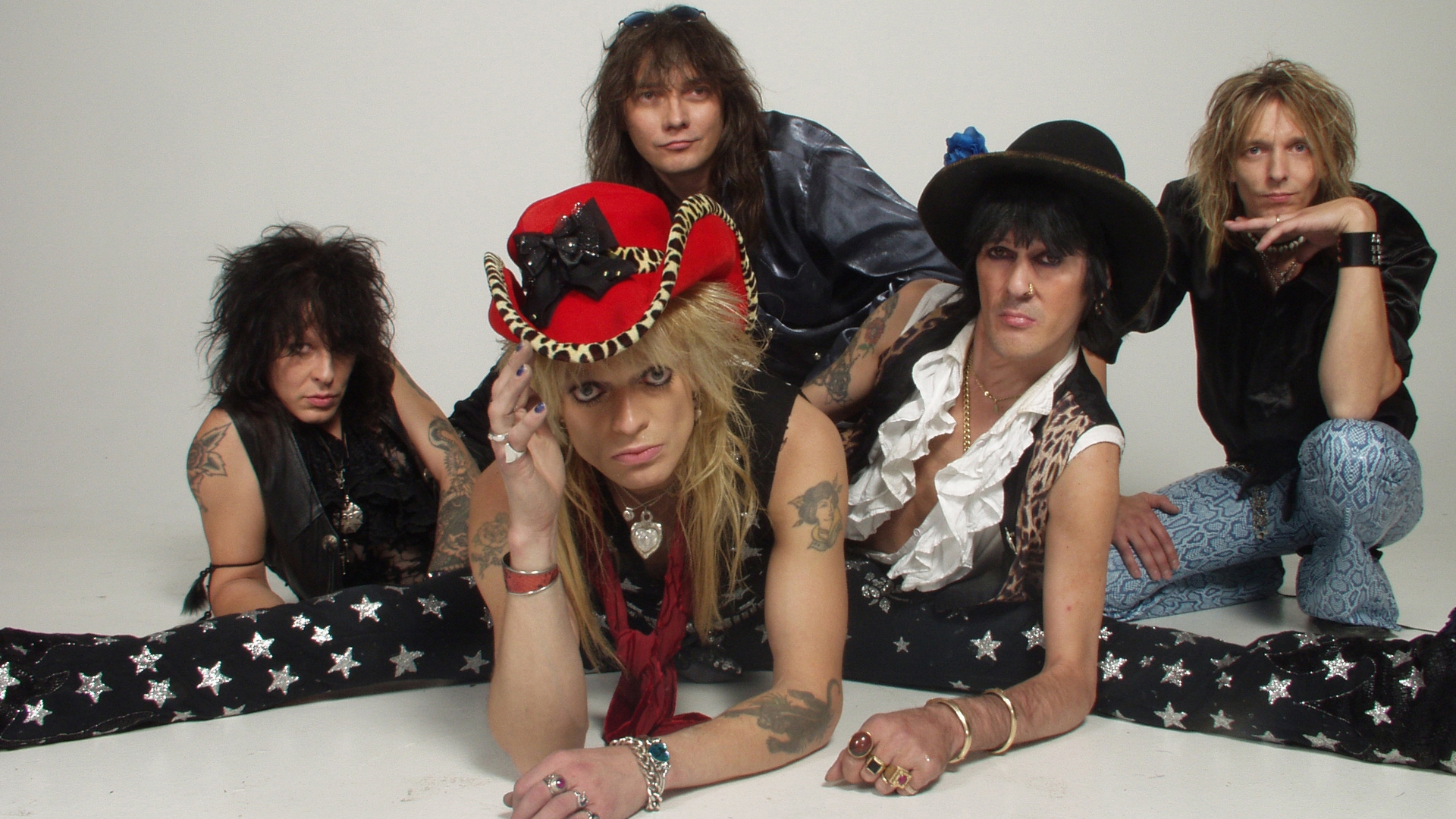 Michael Monroe